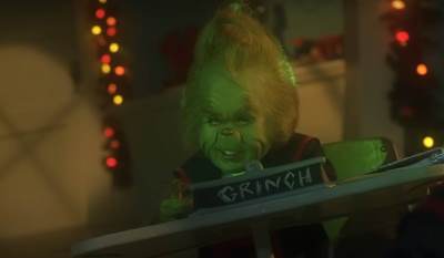  Dječiji glumac koji je igrao malog Grinča preminuo nakon snimanja filma 