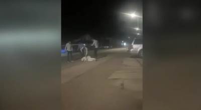  Brutalno pretučen ispred kafića u Kiseljaku 