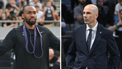  Đoan Penjaroja o Džabariju Parkeru 