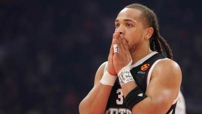  Olimpijakos pobijedio Virtus u Evroligi 