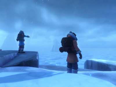  Igra We Were Here Together besplatno na epic games store 