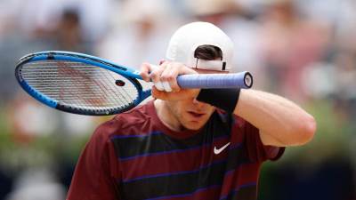  Džek Drejper je otkazao učešće na Australijan openu 