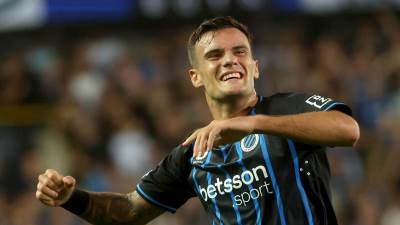  Aleksandar Stanković je na meti Arsenala i Totenhema 