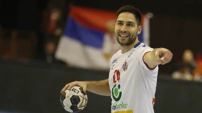  Lazar Kukić nećemo o medalji 