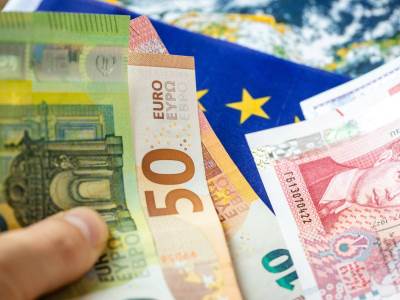  Bugarska uvodi evro od 1. januara 