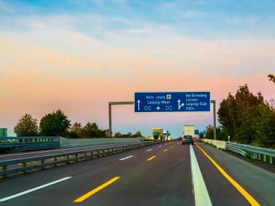  EU zemlje sa najboljim putevima 