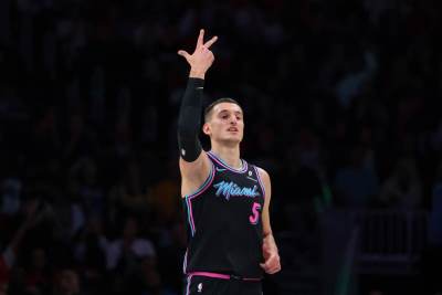  Nikola Jović učinak protiv Indijane 