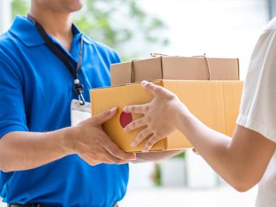  Muškarac ukrao pošiljku jastoga 