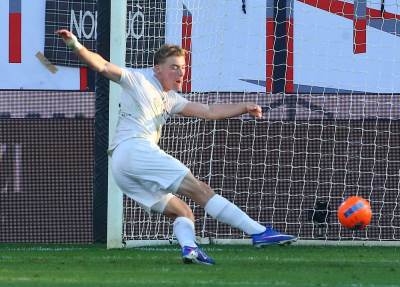  Kremoneze Napoli Serija A 