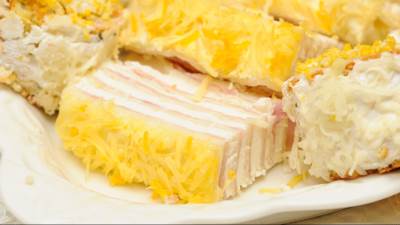  Slana torta sa rozen korama recept 