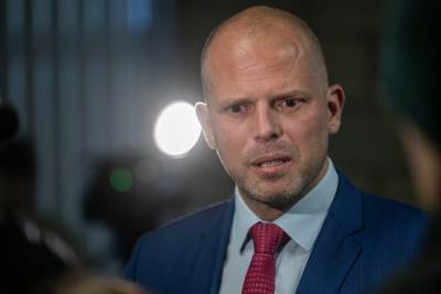  Belgijski ministar odbrane o "najgorem scenariju": Treba biti spreman na sve 