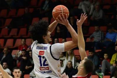  KK Borac slavio protiv KK Orlovik u Žepču 