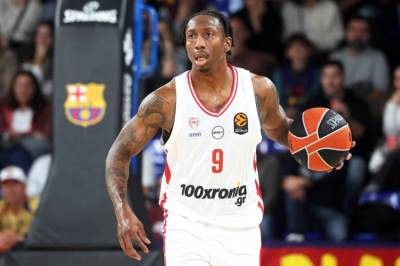  Ko je Sejben Li, kojeg Olimpijakos nudi KK Partizanu 