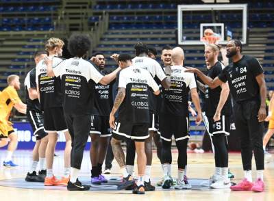  Da li Dvejn Vašington napušta Partizan  