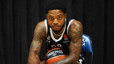  Dubai želi Tajrika Džounsa 