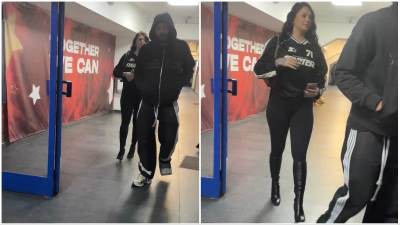  Karlik Džouns sa misterioznom djevojkom otišao iz Pionira 