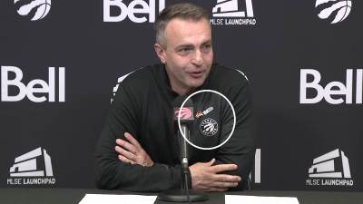  Darko Rajaković nasmijao sve izjavom o Stefu Kariju 