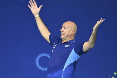  Poraz vaterpolista Hrvatske pred Evropsko prvenstvo 