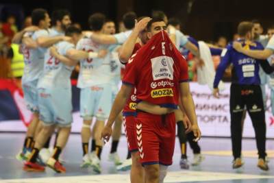  Miloš Kos ne ide na Evropsko prvenstvo 