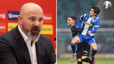  Jegor Prucev se vraća u Crvenu zvezdu 