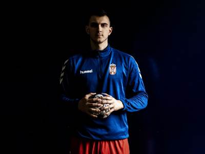  Uroš Borzaš poslije operacije igraće za Srbiju na EP 