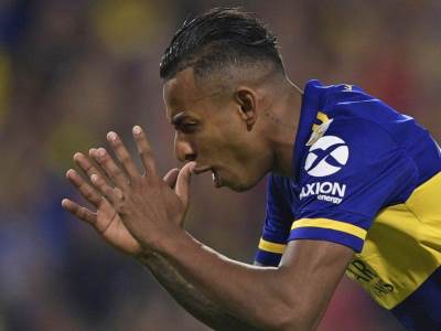  Crvena zvezda htjela napadača od 12 miliona evra  