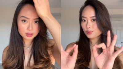  Praznična frizura za manje od 10 minuta 