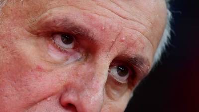  Hose Marija Iskjerdo otkrio kada je Obradović odlučio da napusti Partizan 