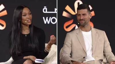  Novak đoković reakcija na snimak u kojem ga vrijeđaju 