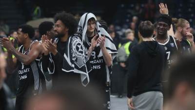  Pomoćnik Željka Obradovića o Miki Murinenu 