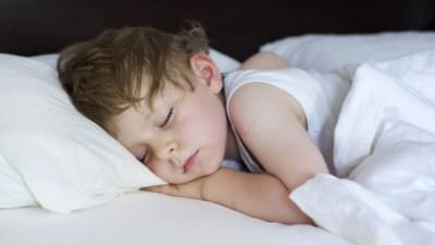  Hrkanje kod dece nije uvek bezazleno 