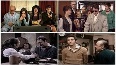  Predlog 10 domaćih serija komedija koje morate da gledate za praznike sa porodicom 