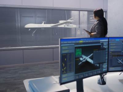  Odbrambena industrija u EU  