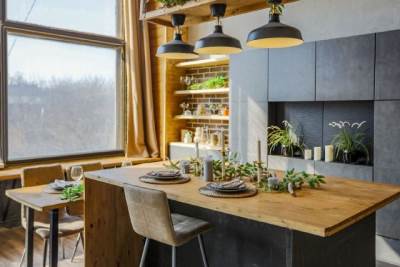  Savjeti za uređenje kuhinje 