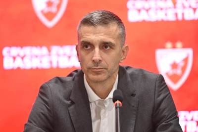  Milan Dozet o ugovorima u Crvenoj zvezdi 