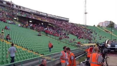  Posjeta na stadionima - Premijer liga BIH na pretposljednjem mjestu 