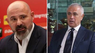  Zvezda odbila ponudu za Naira Tiknizjana  