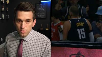  ljekar dao tri scenarija za povredu nikole jokica 