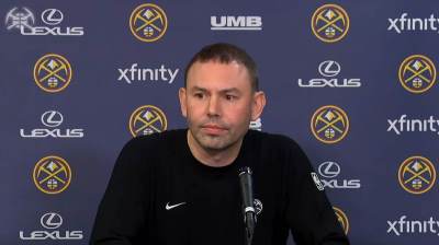  dejvid adelman trcao da vidi sta je sa nikolom jokicem 