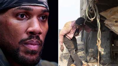  saobracajna nesreca entonija dzosue u nigeriji 