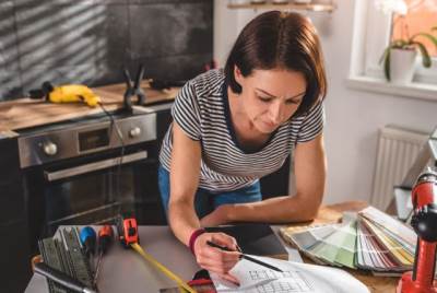  Kako izbjeći greške kod renoviranja kuhinje 