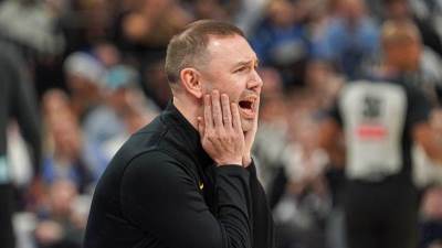  Povrede Denveru napravile problem 