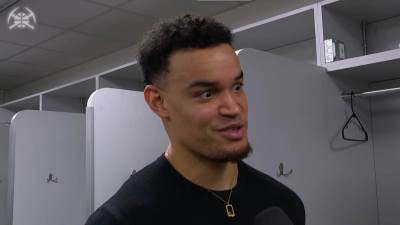  Spenser Džouns Nikola Jokić povreda 