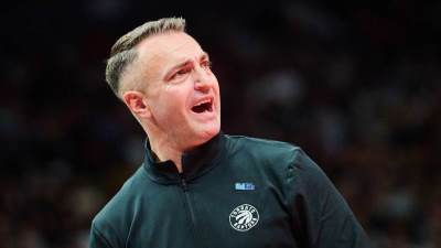  Toronto Orlando NBA liga 