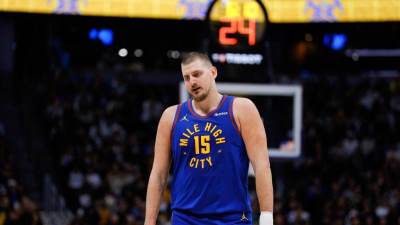  Denver o povredi Nikole Jokića 