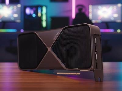  NVIDIA i AMD grafičke karte poskupljuju početkom 2026.  