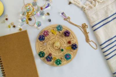  Reka novca stiže za 4 znaka horoskopa u januaru 2026 godine 