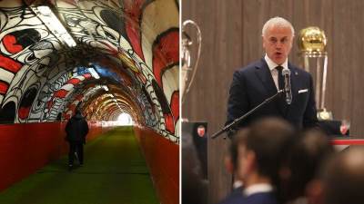  Promocija kalendara SD Crvena zvezda  