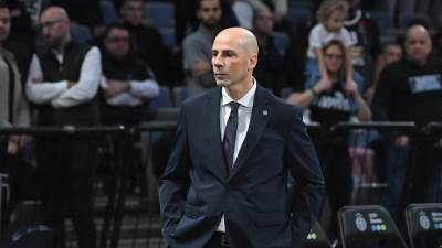  Partizan traži zamjenu za Šejka Miltona 