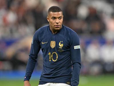  kilijan mbape zvali su me majmunom u reprezentaciji 